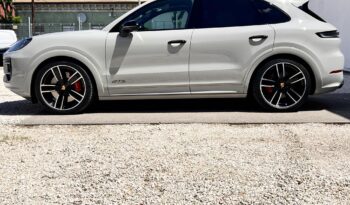 PORSCHE CAYENNE Coupé GTS Tiptronic ic 5.000km MAGYARORSZÁGI ÁFA-S!!! Azonnal vihető! full