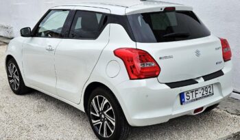 SUZUKI SWIFT 1.2 Dualjet Hybrid GLX MAGYAR – 22.000KM – 3 + 7 ÉV GYÁRI GARANCIÁVAL!! full