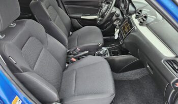 SUZUKI SWIFT 1.2 Dualjet GL+ MAGYAR – KÉTTÓNUSÚ FÉNYEZÉS – ÚJSZERŰ!! full