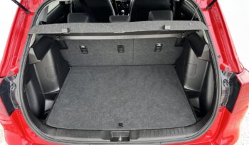 SUZUKI VITARA 1.4 GLX 4WD MAGYAR – 3 + 7 ÉV GYÁRI GARANCIÁVAL!! full
