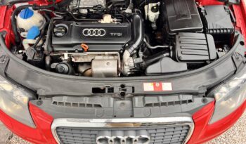 AUDI A3 1.4 TFSI Ambition 175.000km XENON DIGITKLÍMA GYÖNYÖRŰ ÁLLAPOT!!! full