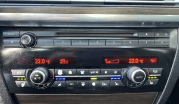 BMW 730d (Automata) Rossz klímával!!!! full