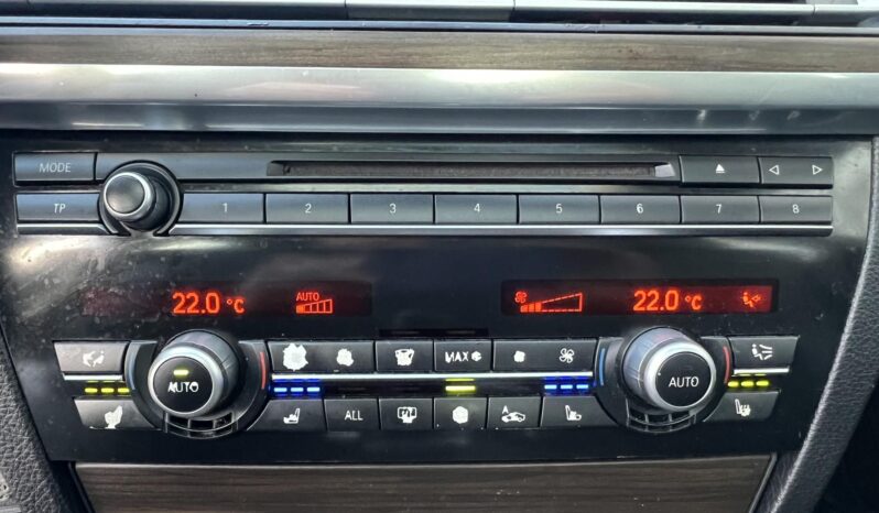 BMW 730d (Automata) Rossz klímával!!!! full