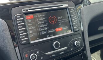 FORD S-MAX 2.0 TDCi Titanium Powershift Nagyon megkímélt állapotban!!! full