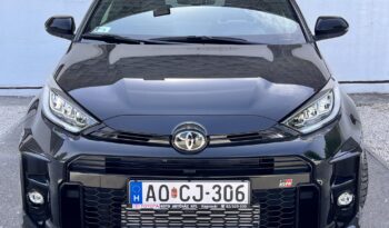 TOYOTA YARIS 1.6 VVT-i GR Sport 4WD 0km-es!!! ÚJ AUTÓ!!! full