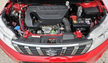 SUZUKI VITARA 1.4 GL+ NAVIGÁCIÓ – MAGYAR – 67.000KM – ÚJSZERŰ ÁLLAPOTBAN!! full