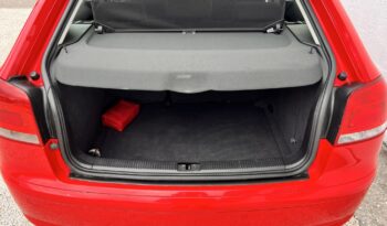 AUDI A3 1.4 TFSI Ambition 175.000km XENON DIGITKLÍMA GYÖNYÖRŰ ÁLLAPOT!!! full