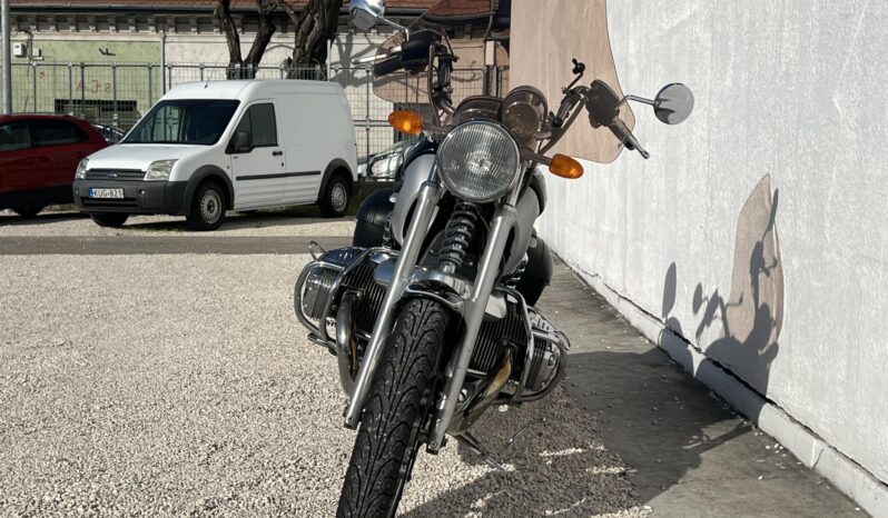 BMW R 1200 C full
