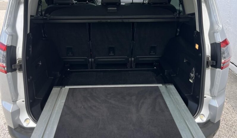 FORD S-MAX 2.0 TDCi Titanium Powershift Nagyon megkímélt állapotban!!! full
