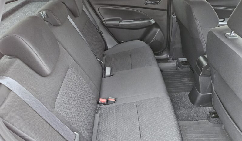 SUZUKI SWIFT 1.2 Dualjet Hybrid GLX MAGYAR – 22.000KM – 3 + 7 ÉV GYÁRI GARANCIÁVAL!! full