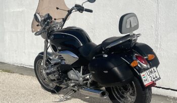 BMW R 1200 C full