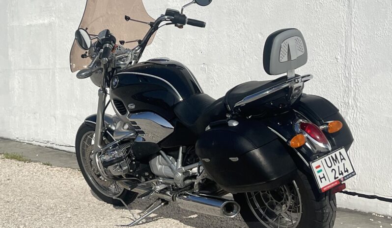 BMW R 1200 C full