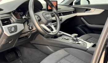 AUDI A4 Avant 2.0 TFSI Design S-tronic 84.000km Magyarországi GYÖNYÖRŰ!!! full