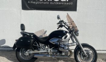 BMW R 1200 C full