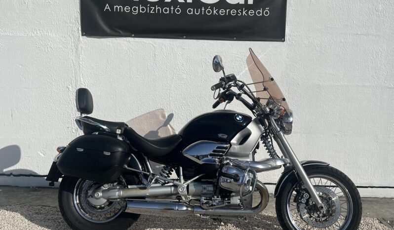 BMW R 1200 C full