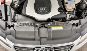 AUDI A7 Sportback 3.0 V6 TDI DPF quattro Tiptronic ic [5 személy] Vezetett szervizkönyv! Magyarországi! 313LE!!! 196e KM!!! full