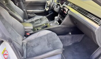 VOLKSWAGEN ARTEON 2.0 TDI SCR R-Line DSG 129.000km Nagyon szép állapotban! full