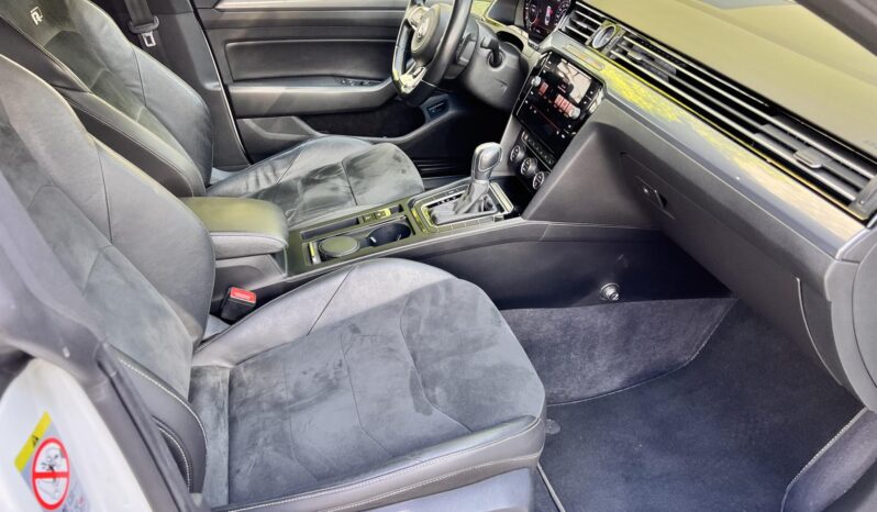 VOLKSWAGEN ARTEON 2.0 TDI SCR R-Line DSG 129.000km Nagyon szép állapotban! full