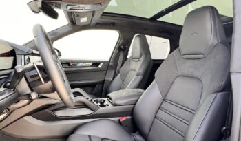 PORSCHE CAYENNE Coupé GTS Tiptronic ic 5.000km MAGYARORSZÁGI ÁFA-S!!! Azonnal vihető! full