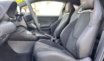 TOYOTA YARIS 1.6 VVT-i GR Sport 4WD 0km-es!!! ÚJ AUTÓ!!! full