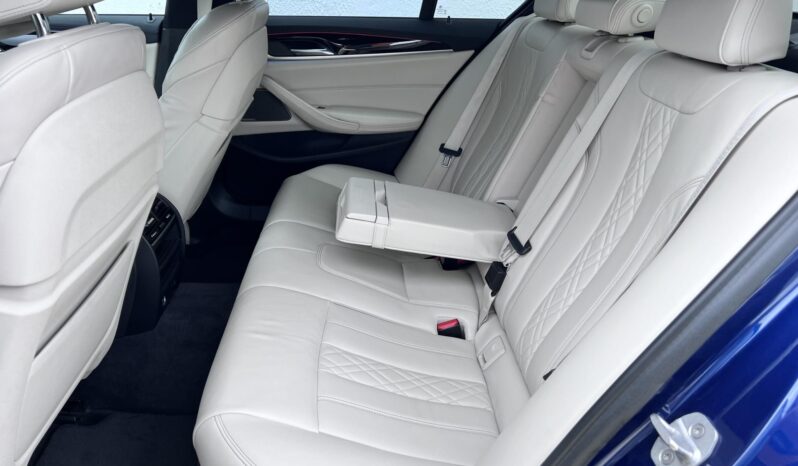 BMW 540d xDrive (Automata) GYÖNYÖRŰ ÁLLAPOT! M-PACKET ülésszellőztetés full
