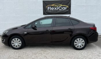 OPEL ASTRA J Sedan 1.6 Enjoy Magyarországi!!!! full