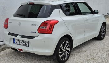 SUZUKI SWIFT 1.2 Dualjet Hybrid GLX MAGYAR – 22.000KM – 3 + 7 ÉV GYÁRI GARANCIÁVAL!! full