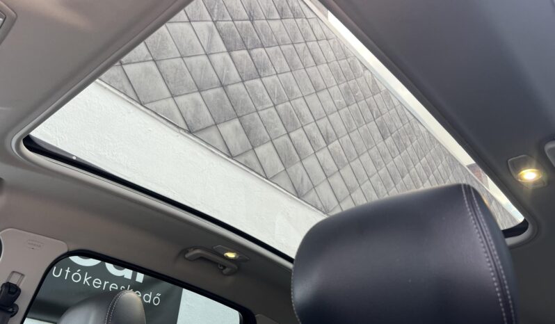 FORD S-MAX 2.0 TDCi Titanium Powershift Nagyon megkímélt állapotban!!! full