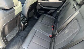 BMW X3 xDrive20i xLine (Automata) Magyarországi!!! Sérülésmentes!!! Vezetett szervízkönyv!!! full