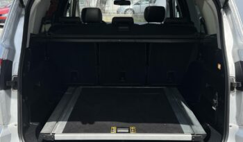 FORD S-MAX 2.0 TDCi Titanium Powershift Nagyon megkímélt állapotban!!! full
