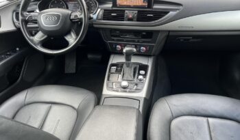 AUDI A7 Sportback 3.0 V6 TDI DPF quattro Tiptronic ic [5 személy] Vezetett szervizkönyv! Magyarországi! 313LE!!! 196e KM!!! full