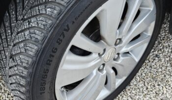 SUZUKI SWIFT 1.2 Dualjet GL+ MAGYAR – KÉTTÓNUSÚ FÉNYEZÉS – ÚJSZERŰ!! full
