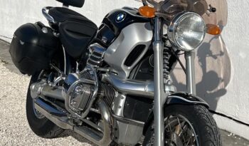 BMW R 1200 C full