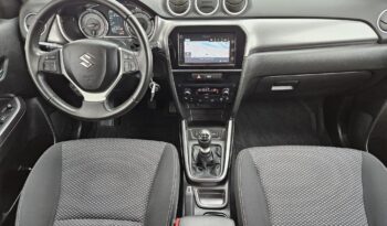 SUZUKI VITARA 1.4 GL+ NAVIGÁCIÓ – MAGYAR – 67.000KM – ÚJSZERŰ ÁLLAPOTBAN!! full