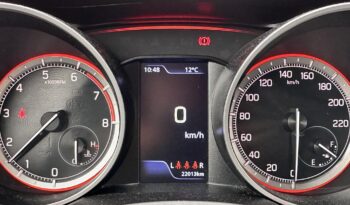 SUZUKI SWIFT 1.2 Dualjet Hybrid GLX MAGYAR – 22.000KM – 3 + 7 ÉV GYÁRI GARANCIÁVAL!! full