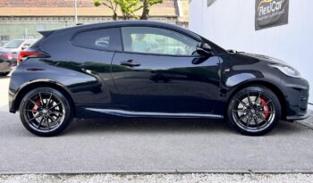TOYOTA YARIS 1.6 VVT-i GR Sport 4WD 0km-es!!! ÚJ AUTÓ!!! full