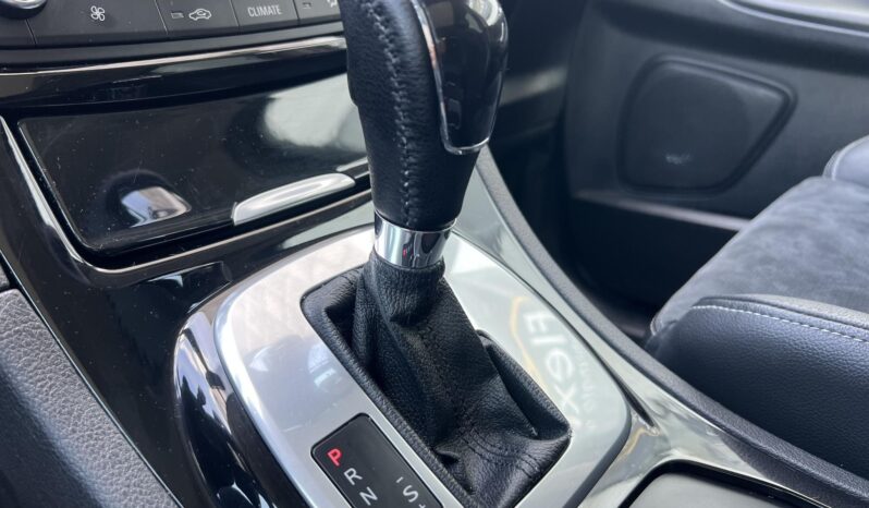 FORD S-MAX 2.0 TDCi Titanium Powershift Nagyon megkímélt állapotban!!! full