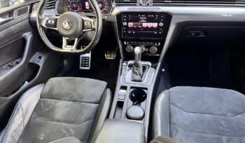 VOLKSWAGEN ARTEON 2.0 TDI SCR R-Line DSG 129.000km Nagyon szép állapotban! full