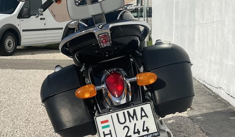 BMW R 1200 C full