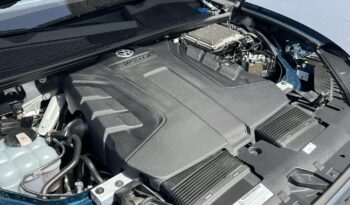 VOLKSWAGEN TOUAREG 3.0 V6 TDI Elegance Tiptronic ic Magyarországi!!! Vezetett szervízkönyv!!! Full-Full!!! full