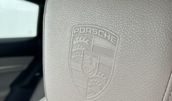 PORSCHE TAYCAN 4S Cross Turismo 45.000kM!!! Panorámatető!!! 93KW!!! 570Le!!! Gravel sport!!! OFF ROAD PACK!!! full