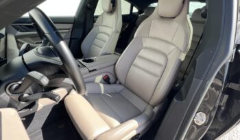 PORSCHE TAYCAN Magyarországi 1ÉV GYÁRI GARANCIÁVAL!!! Performance Plus full