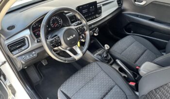 KIA RIO 1.0 T-GDI Silver Magyarországi! Sérülésmentes! Első tulajdonostól! full