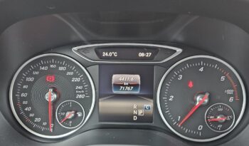 MERCEDES-BENZ B-OSZTÁLY B 180 d 7G-DCT MAGYAR – 71.000 KM – ÚJSZERŰ ÁLLAPOTBAN!! full
