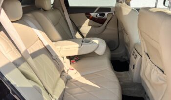 INFINITI QX70 QX70S 3.7 V6 Premium (Automata) EU6 Magyarországi!!! 107.000km! GYÖNYÖRŰ!!! full