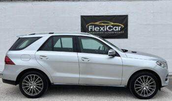 MERCEDES-BENZ GLE 400 4Matic (Automata) Magyarországi! 90e km! Végig márkaszerviz! Gyönyörű! full