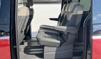 VOLKSWAGEN MULTIVAN 1.4 TSI PHEV DSG HT eHybrid 218Le! Gyári garancia! full