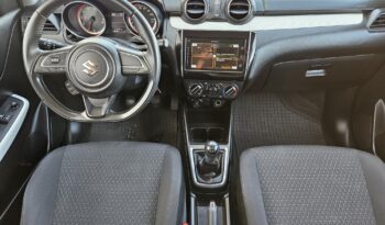 SUZUKI SWIFT 1.2 Dualjet GL+ MAGYAR – ÚJSZERŰ ÁLLAPOTBAN!! full