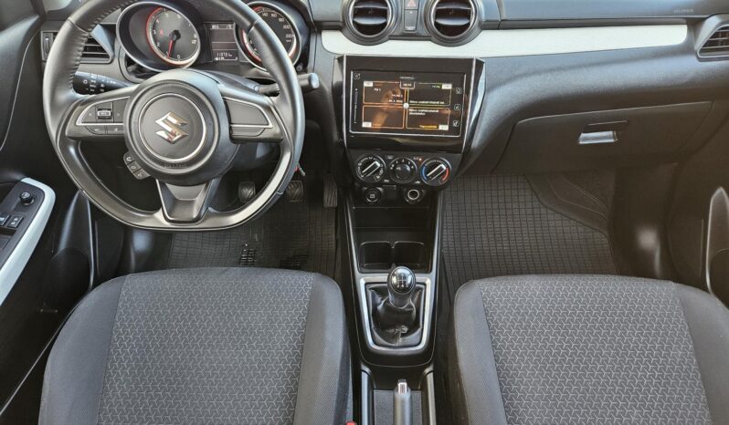 SUZUKI SWIFT 1.2 Dualjet GL+ MAGYAR – ÚJSZERŰ ÁLLAPOTBAN!! full