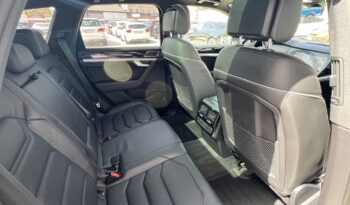 VOLKSWAGEN TOUAREG 3.0 V6 TDI Elegance Tiptronic ic Magyarországi!!! Vezetett szervízkönyv!!! Full-Full!!! full